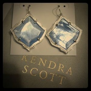 Kendra Scott Kristen Earrings